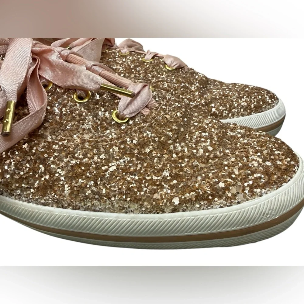 Keds X Kate Spade size 10